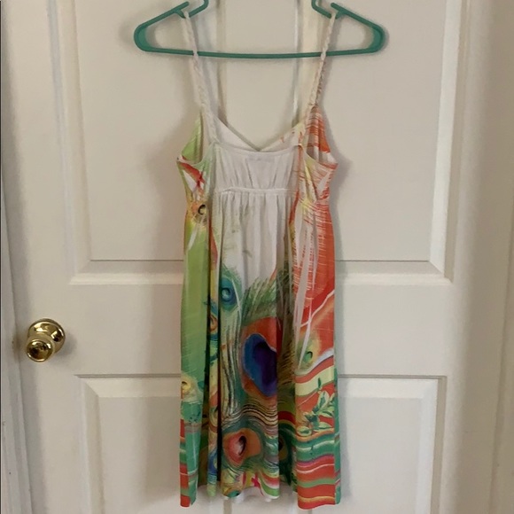 Body Central Boutique Sundress - Picture 2 of 5